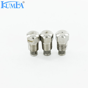 KUMEA LNN - Quemador de Aceite Hidráulico Atomizador de Acero Inoxidable de 1/4, Boquilla de Pulverización de 1.2 mm - Product Image 4