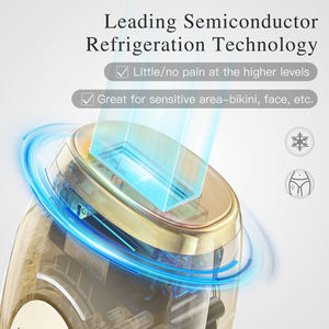 999,999 배 레이저 <span class=keywords><strong>IPL</strong></span> 머리 제거 선글라스를 가진 소형 핸드셋 휴대용 가정 얼음 <span class=keywords><strong>IPL</strong></span> 머리 제거 - Product Image 4