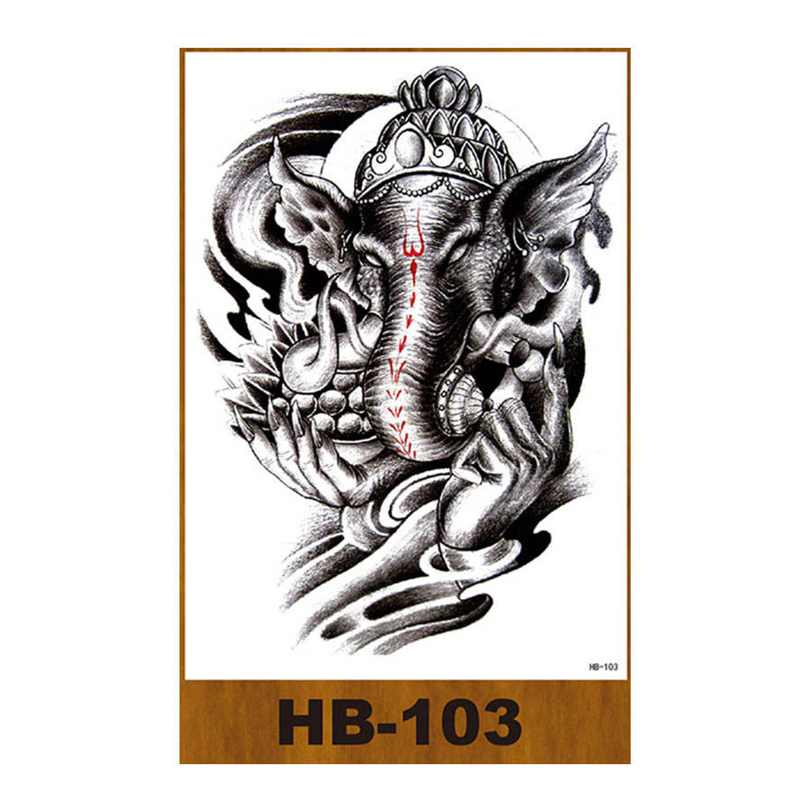 HB-103