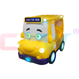 CGW Kiddie đi xe <span class=keywords><strong>falgas</strong></span> Kiddie Rides trẻ em mới bên Kiddie vui chơi đi xe đồng tiền hoạt động trò chơi - Product Image 2