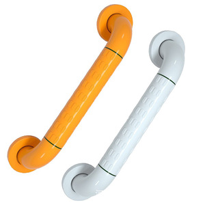 Cuiyu Stainless Steel Wall Handrail 300kg Load Anti-Slip For Elderly Safety Rail Bathroom Stair Use - Product Image 1