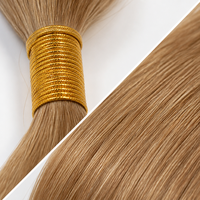 Cheveux en gros pour les revendeurs et les salons, 100 % cheveux humains, cuticules alignées, double trame, texture douce et naturelle.