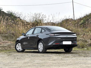 Vente en gros bon marché Changan <span class=keywords><strong>Auchan</strong></span> Pure Electric EV Car Chinese Taxi Long Range 515km 125HP Motor 2WD/4WD Made China - Product Image 2