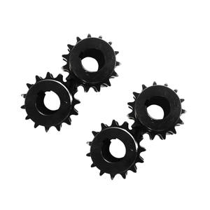 Engrenages sur mesure, fabrication directe d'usine, pignons en acier à double rangée, fabrication sur commande, couvre-levier de vitesse 5 vitesses manuel Gtr R34 Skyline - Product Image 6