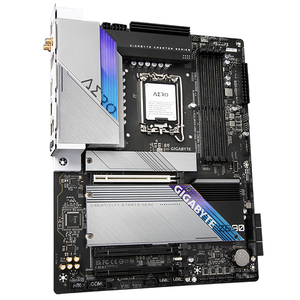 GIGABYTE <span class=keywords><strong>Z690</strong></span> AERO G б/у материнская плата с WIFI6 802.11ax с поддержкой 12-<span class=keywords><strong>г</strong></span>о поколения Intel Core серии CPU i9/i7/i5 и DDR5 - Product Image 4