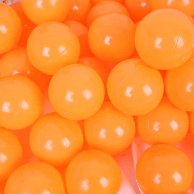 Orange épaissi 55cm