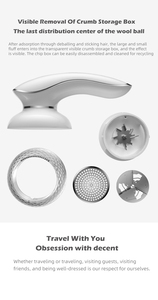 2020 électrique Peluches Pilule Rechargeable Tissu <span class=keywords><strong>Pull</strong></span> Peluches <span class=keywords><strong>Rasoir</strong></span> - Product Image 5