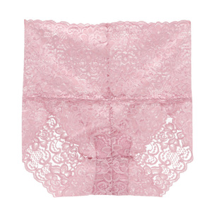 Hete Verkoop Dames Transparante Erotische Holle Dames Lace Slipje Ondergoed - Product Image 6