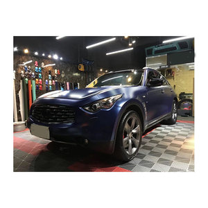 Best <span class=keywords><strong>vinyl</strong></span> metallic shiny car wrap - Product Image 1