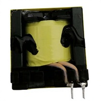 Transformateur Flyback à Enroulement Cuivre Haute Fréquence DELLSSING ETD44 Monophasé 84V10A 840W à Bobines Multiples pour Chargeur de Véhicule Électrique