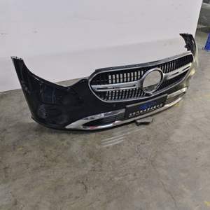 Parachoques Trasero para Automóvil, Venta al por Mayor, para Benz W254 GLC260 GLC300, Kit de Conversión de Carrocería - Product Image 4