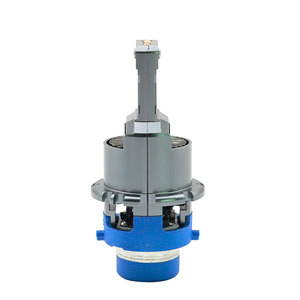 Ampoule de phare LED ADT D2S D2R D4S D4R HID Canbus 6500K Plug&Play Taille Mini 1:1 Super Lumineuse 35W 3500LM - Product Image 3