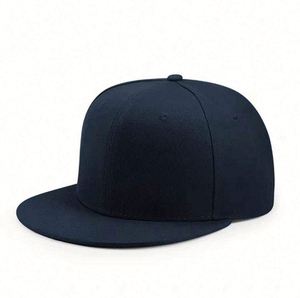 Casquettes Camouflage en Gros, Casquettes Ajustées Promotionnelles, Casquettes Snapback Personnalisées - Product Image 6