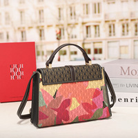 Nouveau Sac à Bandoulière et Sac Croisé de Luxe pour Femme, Style Designer de Marque Célèbre, Tendance 2026, Idéal pour le Shopping et les Voyages