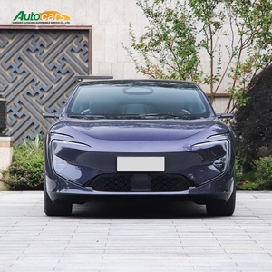 2025 Avatar 12 Coche <span class=keywords><strong>de</strong></span> Nueva Energía Sedán Nuevos <span class=keywords><strong>Coches</strong></span> Eléctricos Avatar 12 4WD EV <span class=keywords><strong>Coches</strong></span> Nuevos en Venta Avatar 12 - Product Image 1