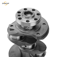 Nouveau vilebrequin de moteur OEM 23111-2G010 G4KD 2.0L pour Elantra Kia K5 NFC 2008-2018 Sonata Yf Nu