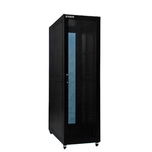 Gabinete para Servidor ATNT de 19'' 42U para Exteriores, con Acero Laminado en Frío SPCC, en Stock - Product Image 2