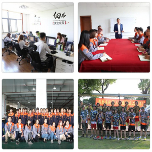 Dreammao Túi Khí Vải Lót Bán Buôn Túi Khí Dệt In Hình Túi Khí Dệt PP Đóng Gói - Product Image 5