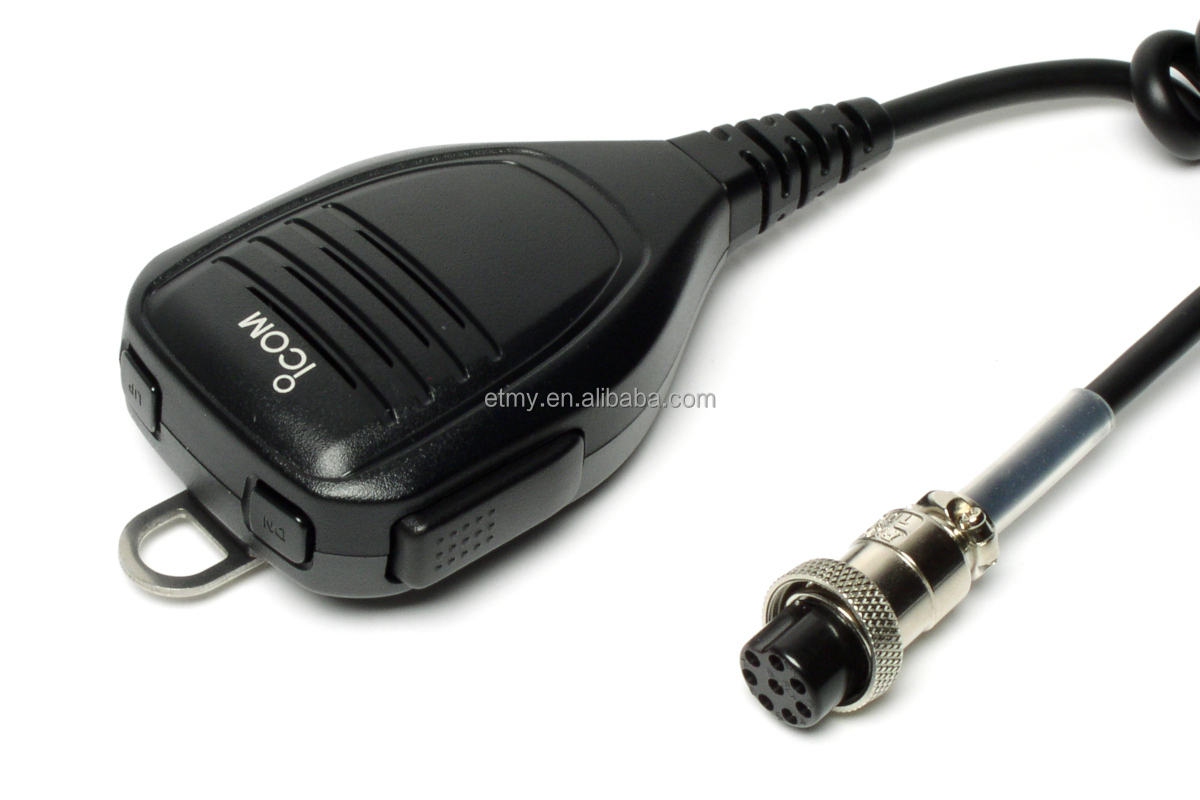 Original Icom IC-9700 VHF/UHF/1.2GHz D-STAR Base Station with