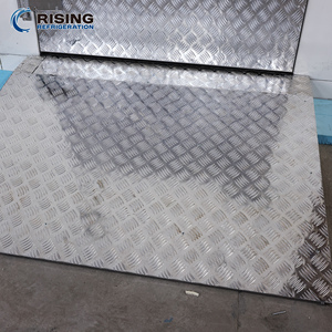 Cámara Frigorífica para Supermercado con Rampa de Acceso e Interior de Acero Inoxidable - Product Image 5