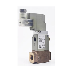 2พอร์ตวาล์วสำหรับการควบคุมการไหล vnb VNB114 VNB112 A B C เป็น BS CS <span class=keywords><strong>Al</strong></span> BL <span class=keywords><strong>CL</strong></span> -6A -8A -10A -5DZ - Product Image 1