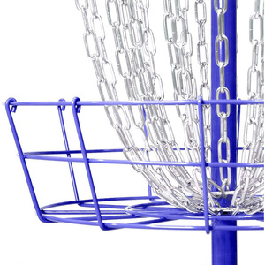 Dongguan Vente directe d'usine Support de stockage de basket-ball en métal à 24 chaînes avec une forte capacité de charge - Product Image 5