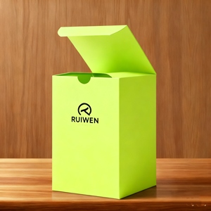 Carpetas Reutilizables Ecológicas de Alta Gama, Embalaje de Materiales Reciclados Degradables con Logotipo Personalizable, Productos Ecológicos Especializados - Product Image 3