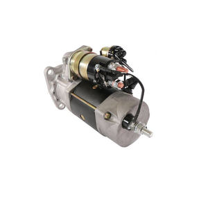 Ensemble moteur 12 volts à 11 dents, pièce de rechange 19011530/8200091, démarreur adapté aux moteurs 2000-2003 - Product Image 1