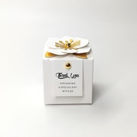 Boîte en carton rigide personnalisée verte pour bonbons de mariage, matériaux recyclés, doublure en éponge, logo personnalisé pour l'emballage de sushis et de chips de pommes de terre