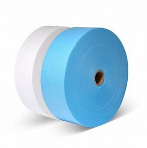 China Gesichtsmaske und Kleider Vliesstofflieferant Kn95 N95 En149 FFP2 Vliesstoff für Masken - Product Image 3