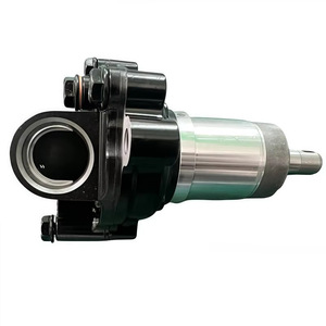 Bomba de agua 49044-0554 para Kawasaki Ninja 250 Fi Ninja 300 Ex 2013 2017 2 cilindros, pieza de repuesto - Product Image 1