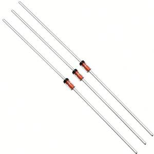 Authentic New - Guaranteed P4KE350A-AP DO-41 Diode High Quality Comprehensive Electronic Component Supply & Suppor - Product Image 1