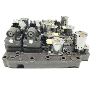 Pièces de transmission d'origine DQ250, 6 vitesses DSG 02E, compatibles avec les Volkswagen 02E927770AD 02E927770AJ - Product Image 5