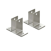 Fabrication sur mesure de tôles pour pièces de machines en acier inoxydable : découpe laser, pliage, soudage, formage
