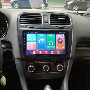 10.1 per auto cruscotto di navigazione GPS schermo Radio Carplay WIFI schermo per <span class=keywords><strong>volkswagen</strong></span> vw <span class=keywords><strong>Golf</strong></span> 7 2014 2015 2016 <span class=keywords><strong>2017</strong></span> 2018 2019 - Product Image 3