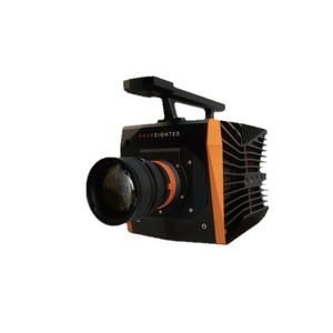 โมดูลกล้องความเร็วสูง Pharsighted E9 Series จากญี่ปุ่น พร้อมดีไซน์สีส้ม - Product Image 1