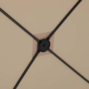 AIRKYE - Cortavientos <span class=keywords><strong>Plegable</strong></span> para Exteriores, Lona para Campamento, Protección Contra el Viento para <span class=keywords><strong>Playa</strong></span>, Barrera Contra el Viento - Product Image 4