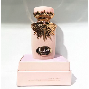 Eau de parfum arabe pour femmes 100 ml, parfum de luxe - Product Image 3