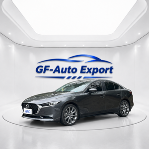 <span class=keywords><strong>Mazda</strong></span> <span class=keywords><strong>3</strong></span> Axela <span class=keywords><strong>2022</strong></span> de Alto Rendimiento, 2.0L, Automático, Tracción Delantera, Sedán, Color Oscuro, Semiautomático, Usado, Volante a la Izquierda - Product Image 2