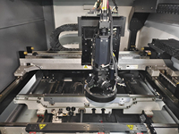 Kohyoung saldatura pasta ispezione 3D SPI8030-2 SMT macchina SPI per SMT linea di produzione SMT