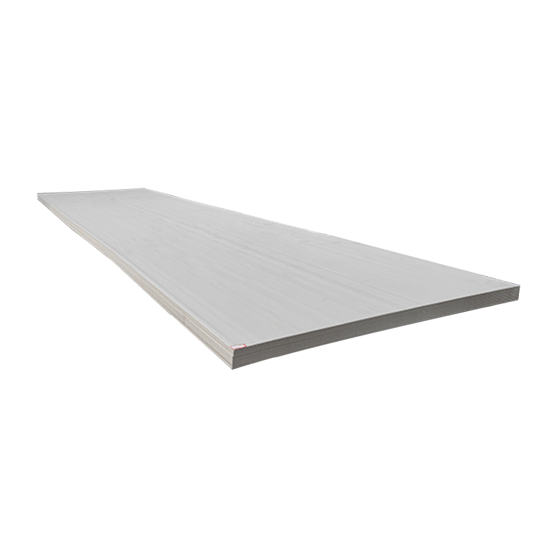 304 316L 310S 321 Stainless Steel Plate BA Mirror Flat SUS Alloy Sheet
