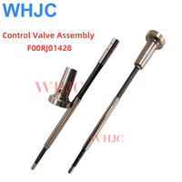 New F00RJ01428 Common Rail Injector Control Valve Assembly Diesel Fuel System Components Replacement for Heavy Duty Truck Engine
