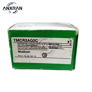 Pour Schneider TMCR2AQ2C Easy Modicon M200 carte d'extension analogique fente pour carte de sortie analogique - Product Image 2