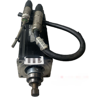 Servomoteur PLC MCS 09H60-RS0B0-A14N-ST5S00N-R0SU Neuf Original pour Systèmes PLC d'Automatisation Industrielle et Contrôle Programmable
