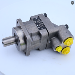 Motor Hidráulico Serie F11 F11-010-RU-SV-S-000-0000-00, Motor de Pistones F11-012-QF-IV-K-000-MUVR-P0, F11-010-MB-IV-J-000-0000-00 - Product Image 1