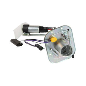 Bomba de Combustible Eléctrica Premium HP10031 con Unidad de Envío para Motor 5.7L de los Años 1989, 1990, 1991, 1992, 1993, 1994, 1995, 1996 - Product Image 2