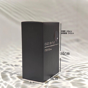 Armaf Nightclub Carnival Eau de Toilette pour Homme 105ml <span class=keywords><strong>Cologne</strong></span> Parfum Fruité Rose Vaporisateur Format Voyage Moyen-Orient Dubaï - Product Image 3