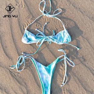 Cheap Ladies <b>Swimming</b> Suit for Women Best High Leg <b>Swimming</b> <b>Costume</b> Flattering Ladies Swimwear - Product Image 4