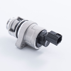 Nouvelle soupape de régulation d'air de ralenti 48615552AC AC356 48615552AA 4861551AB pour Chrysler Dodge Jeep Mitsubishi Pièces de rechange de rechange - Product Image 3