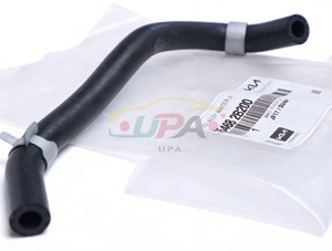 Nouvel ensemble de tuyaux de système de refroidissement en gros - Pompe à eau 25468-2B000 pour Hyundai SONATA et Kia OPTIMA (Garantie 1 an) - Product Image 2